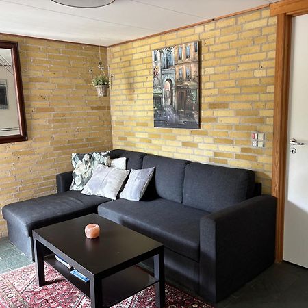 TroenseEskaerhus Pa Tasinge, Taet Pa Svendborg - Afdeling Med Egen Indgang公寓 外观 照片