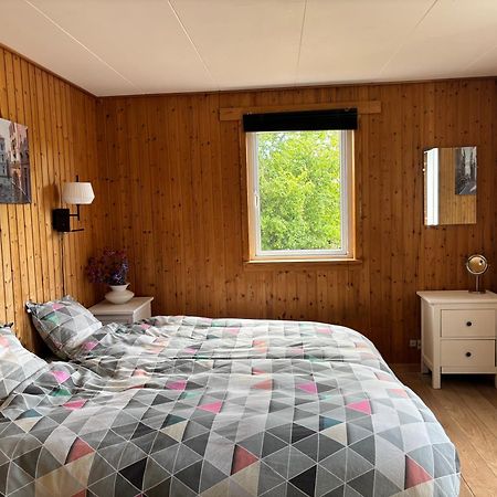 TroenseEskaerhus Pa Tasinge, Taet Pa Svendborg - Afdeling Med Egen Indgang公寓 外观 照片