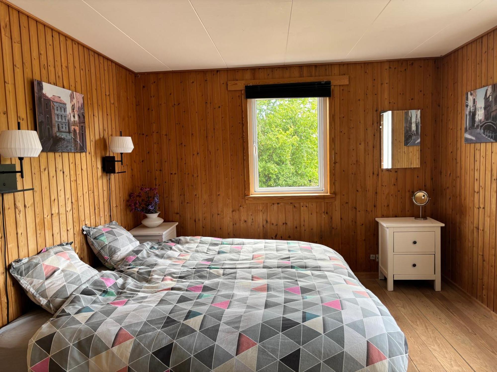 TroenseEskaerhus Pa Tasinge, Taet Pa Svendborg - Afdeling Med Egen Indgang公寓 外观 照片