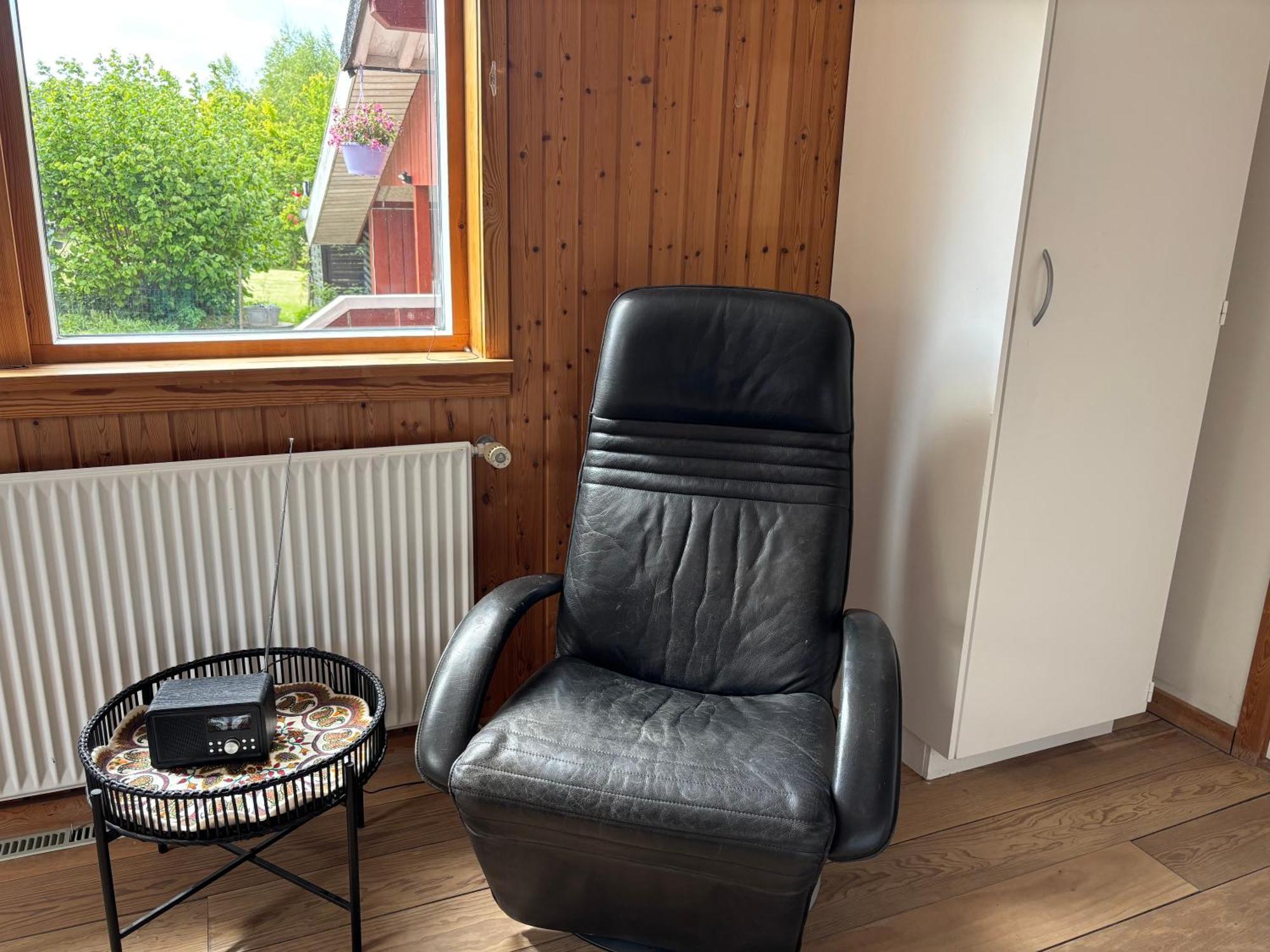 TroenseEskaerhus Pa Tasinge, Taet Pa Svendborg - Afdeling Med Egen Indgang公寓 外观 照片